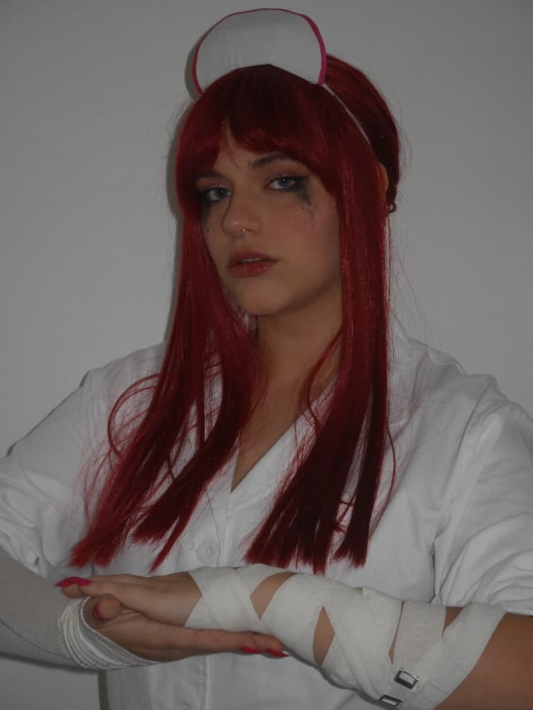 Makima Halloween - Photo 3