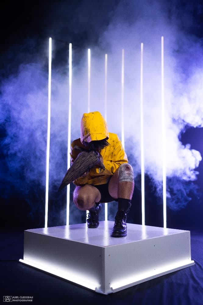 Six Vannes Sekai - Photo 2