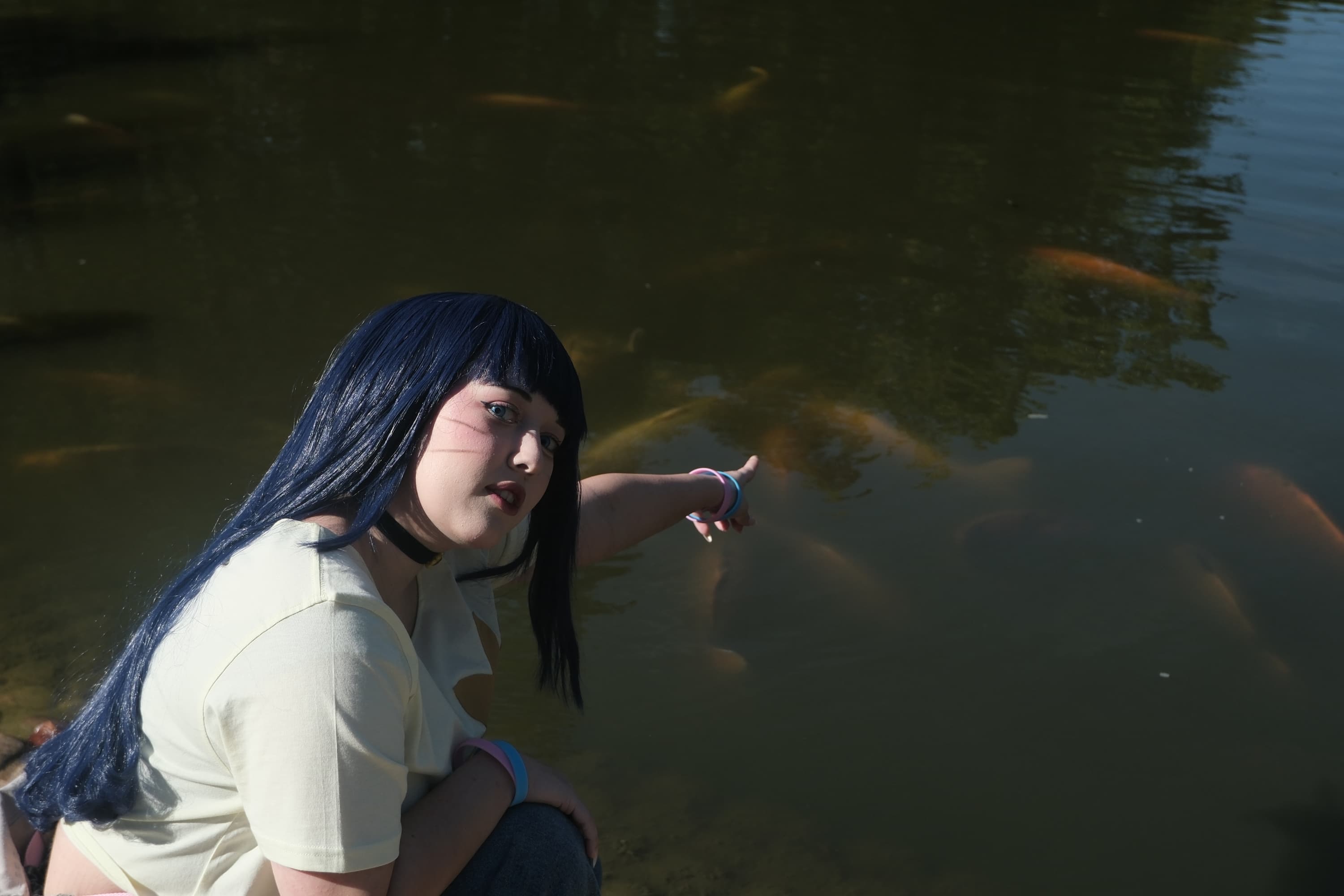 Himawari  - Photo 20