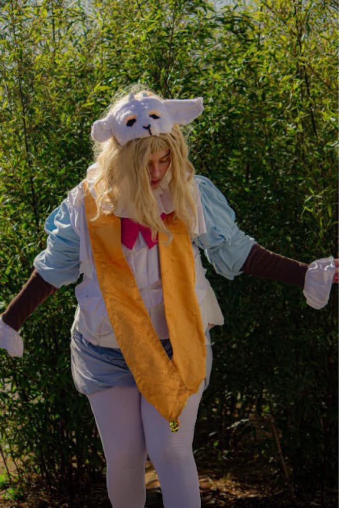 Clémentine - Photo 31