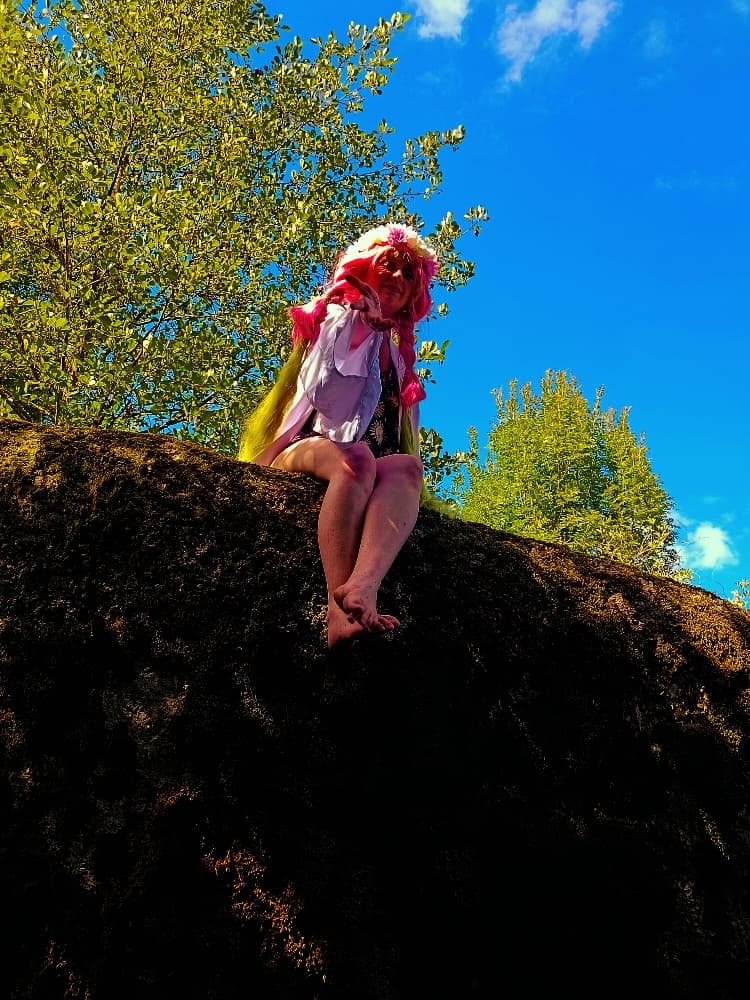 Mitsuri KANROJI - Photo 35