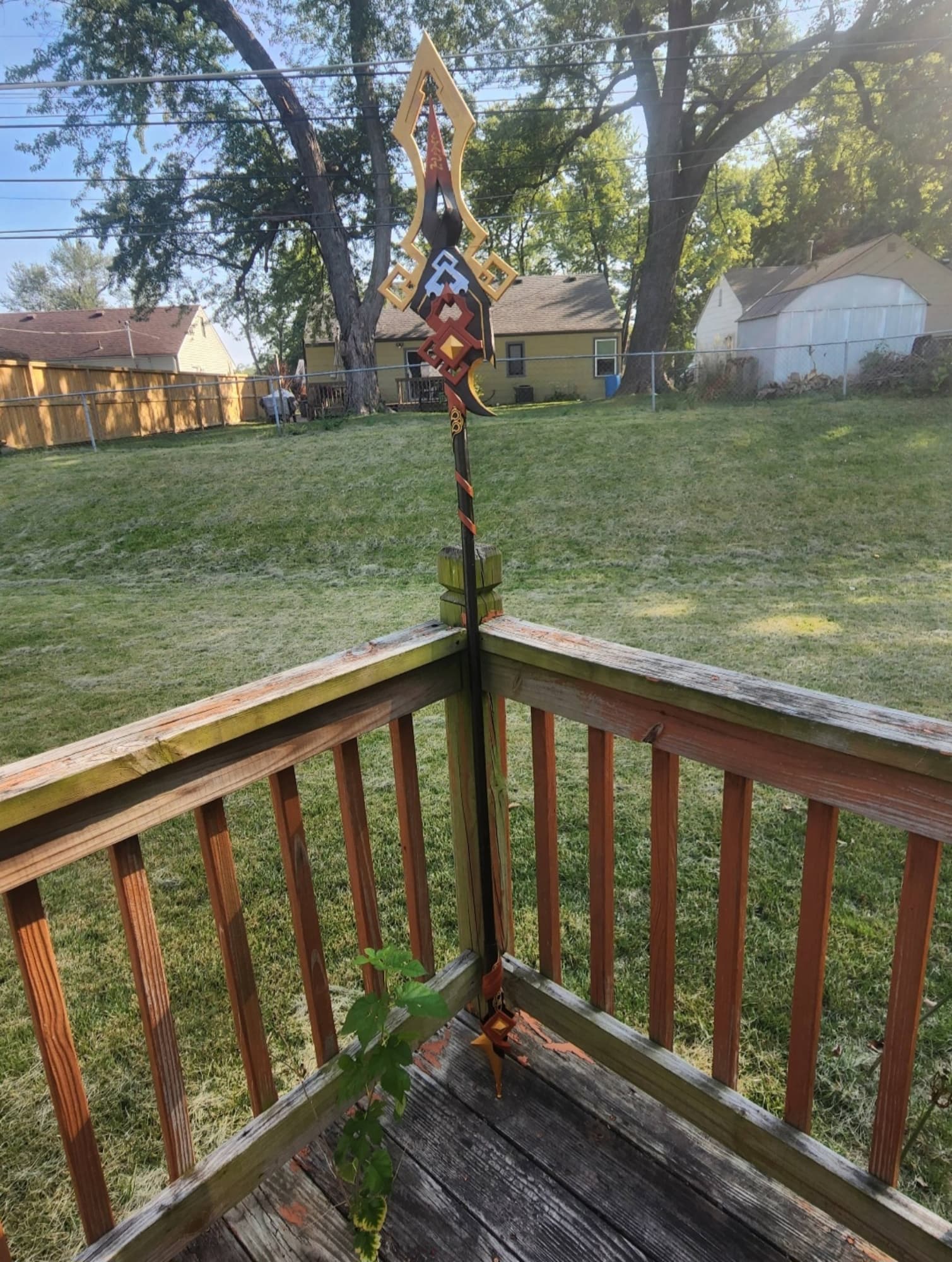 Morax Progress  - Photo 10