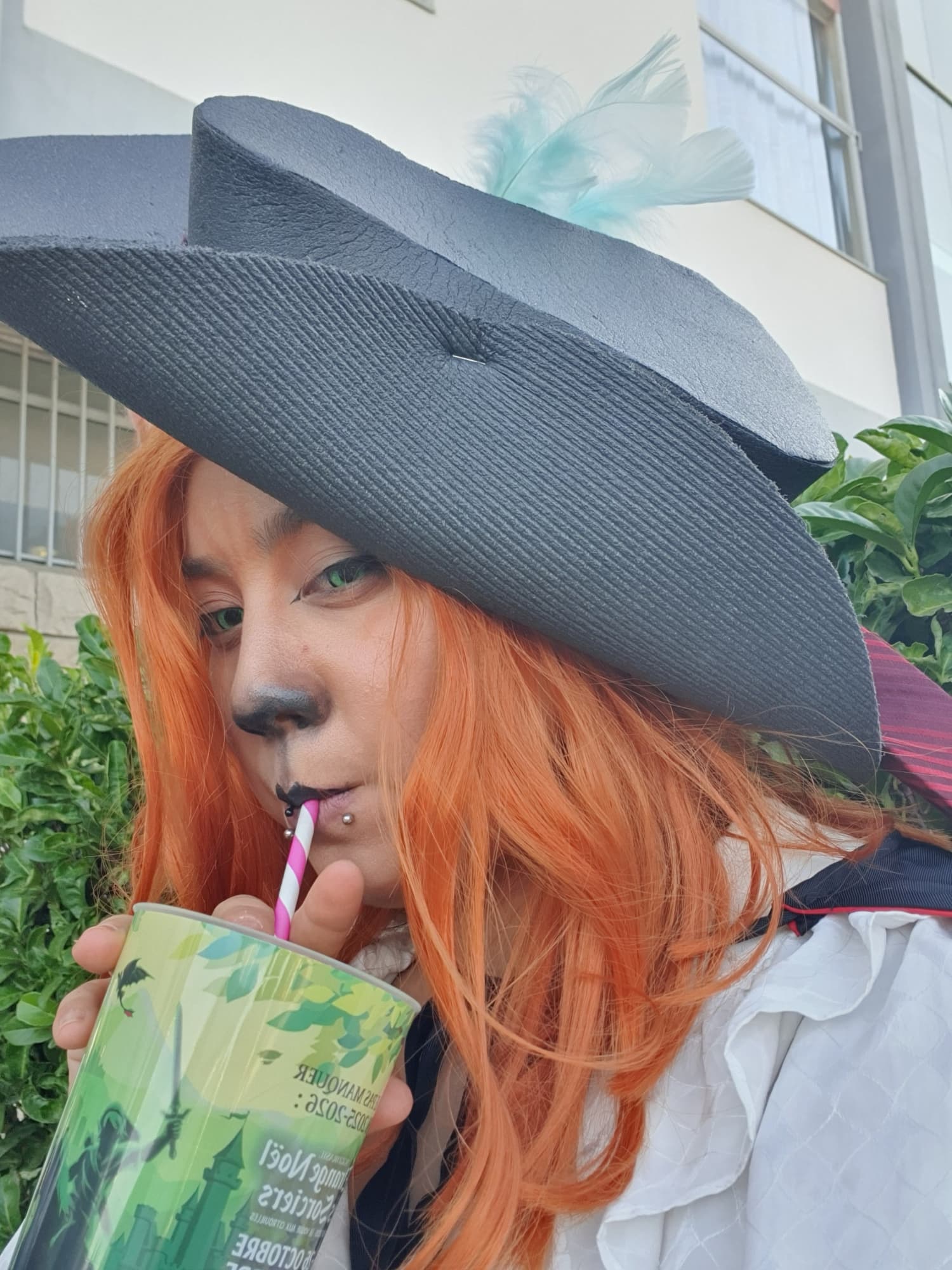 Yggdrasil Fort Lointain