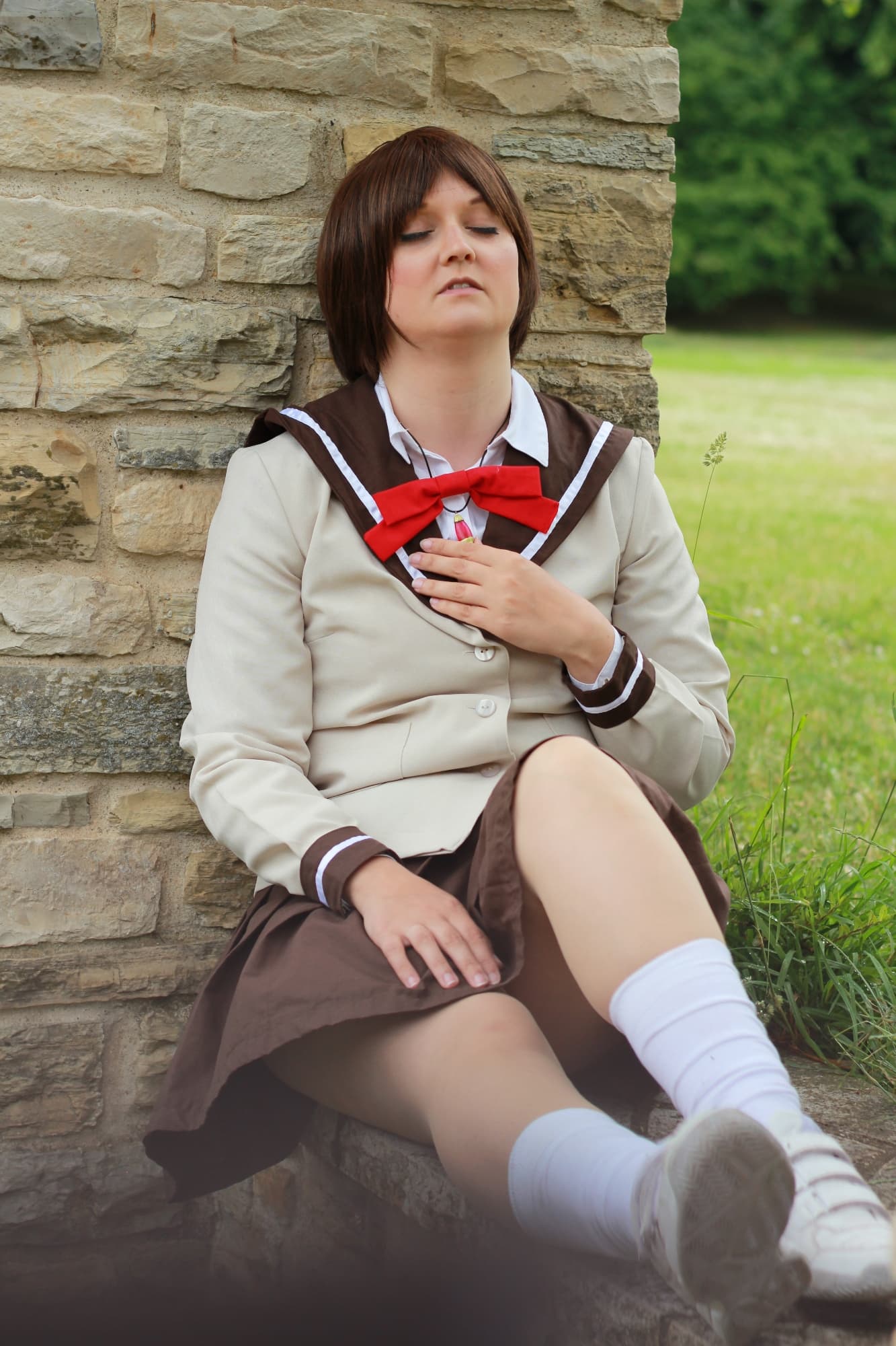 Hitomi &Vaan - Photo 8