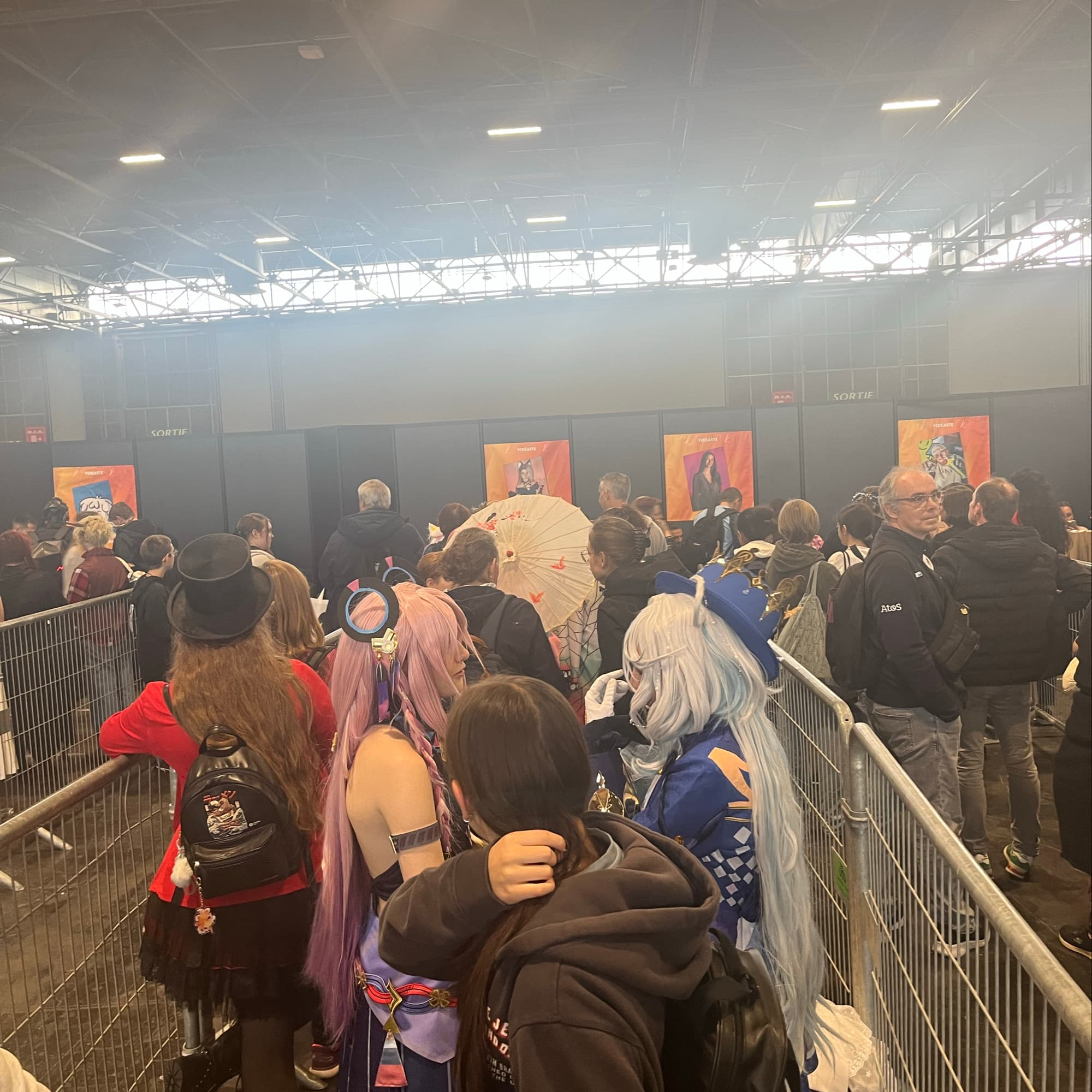 Paris Manga 10/2026
