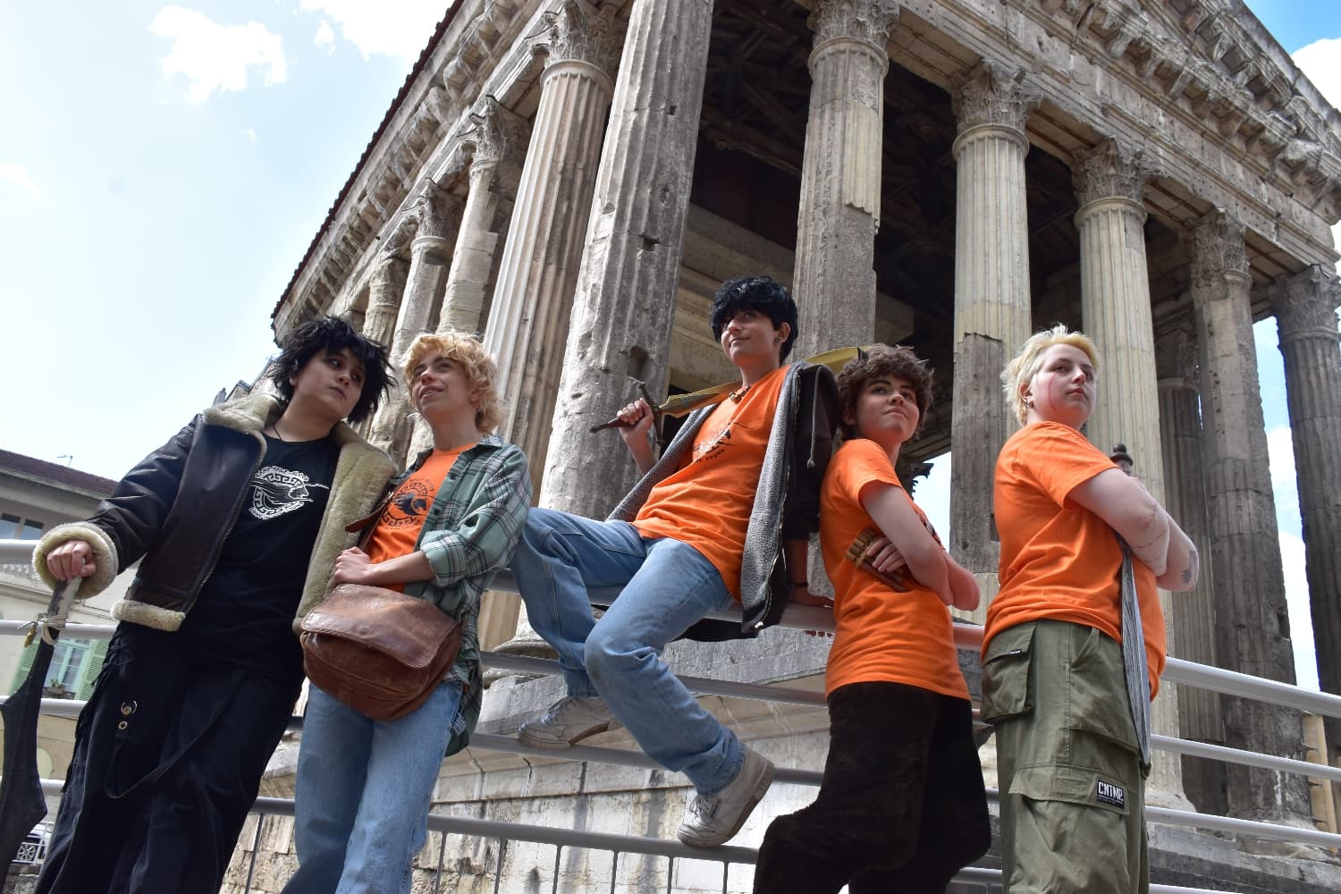 Shoot PJO - Photo 11