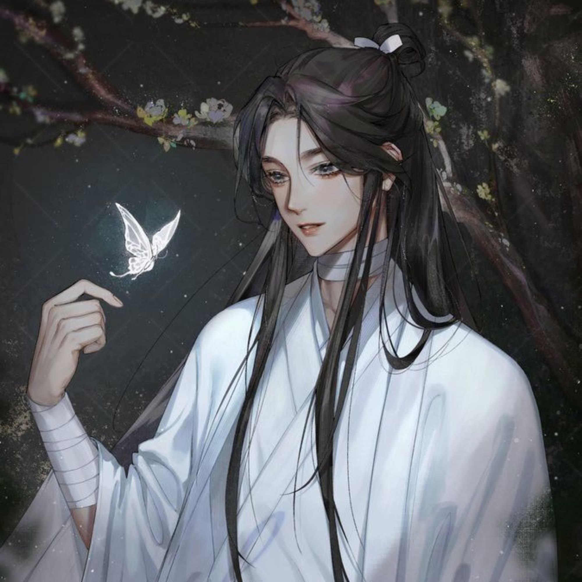 Xie lian 