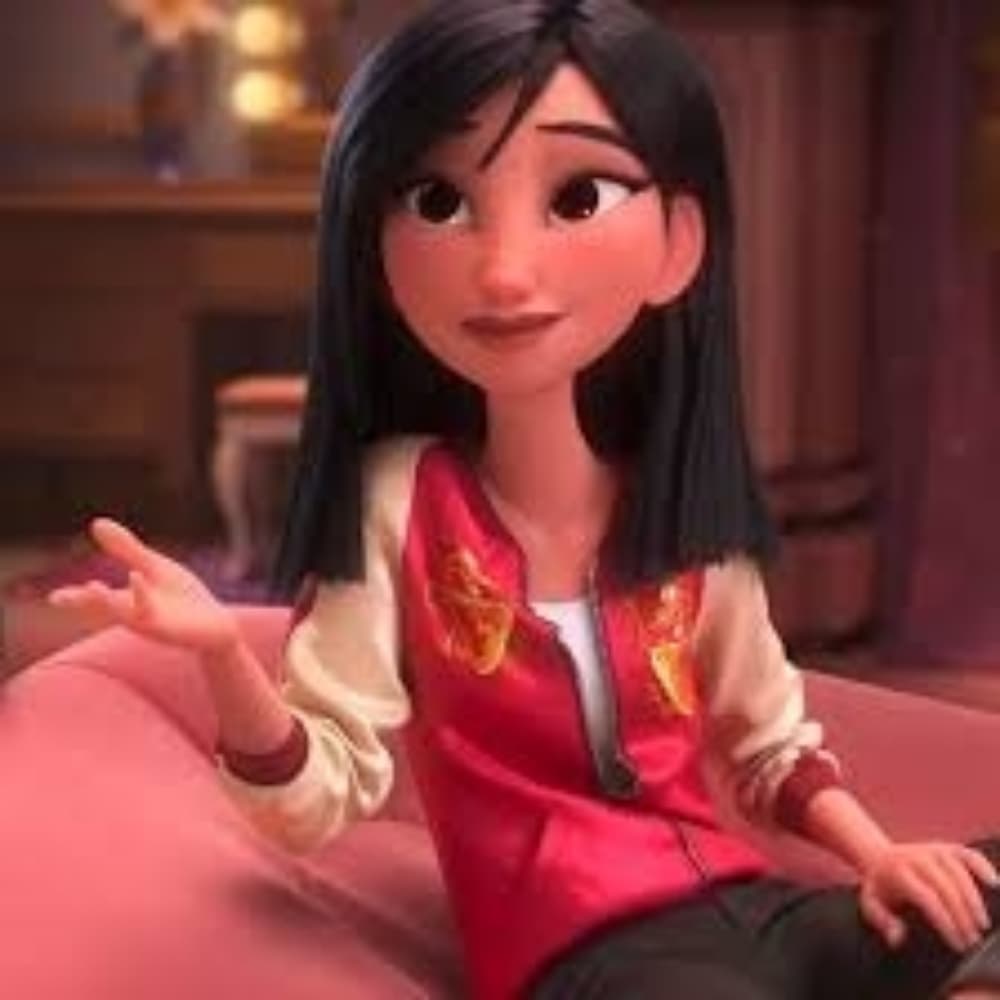 Mulan