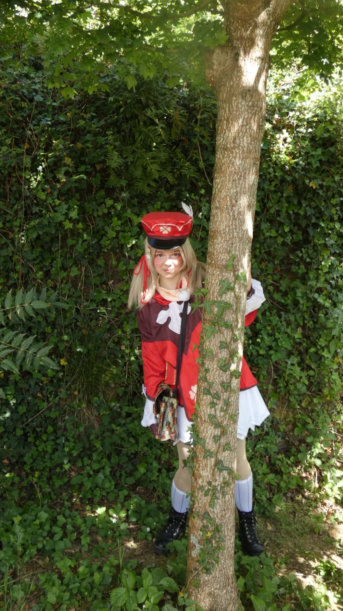 Klee 🍀❤️‍🔥💥 - Photo 46