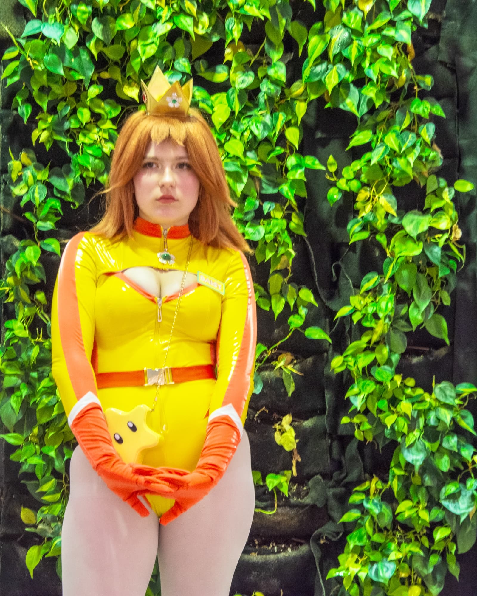 Racer Daisy  - Photo 7