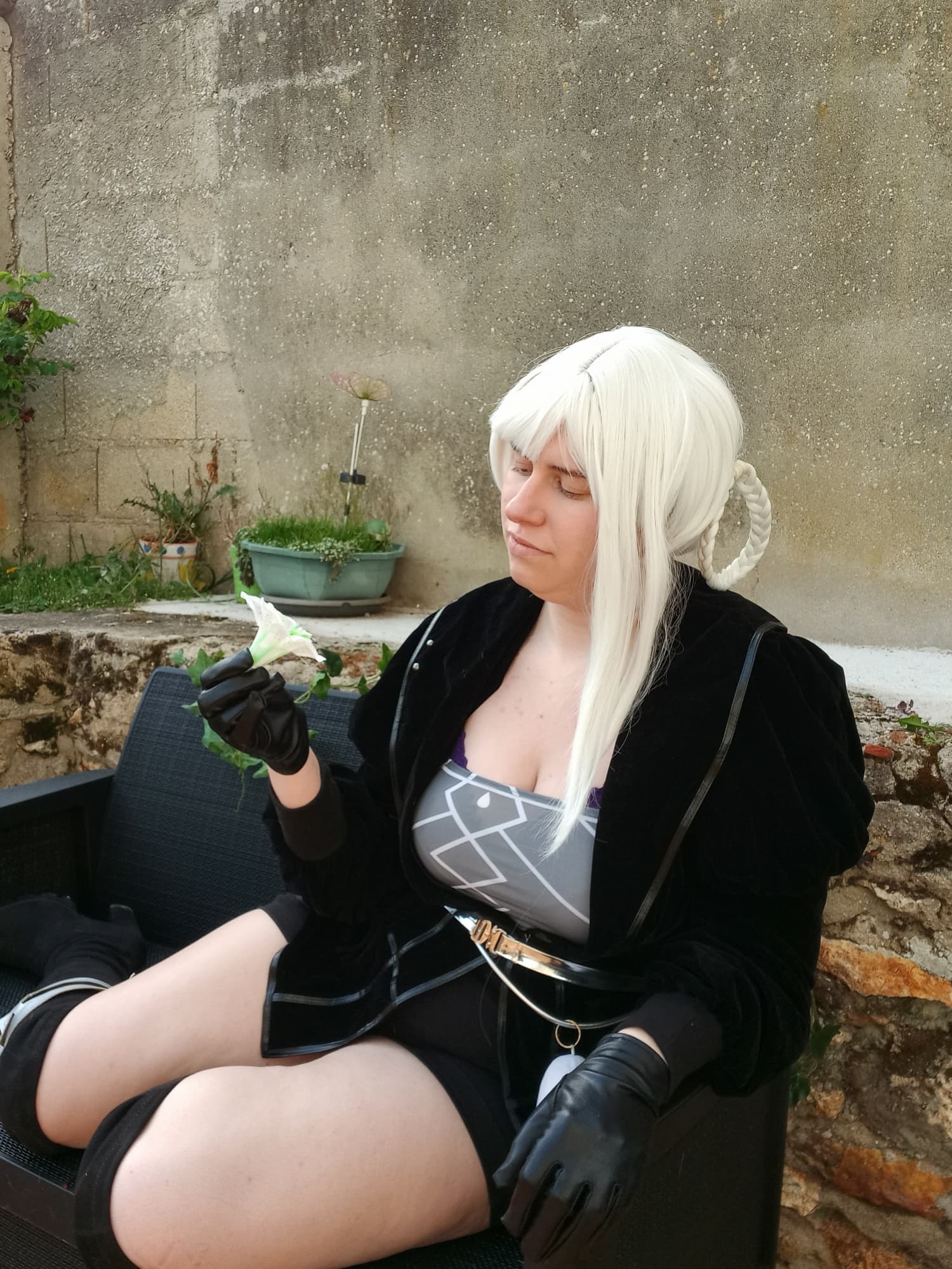 Kaine Re:In - Photo 7