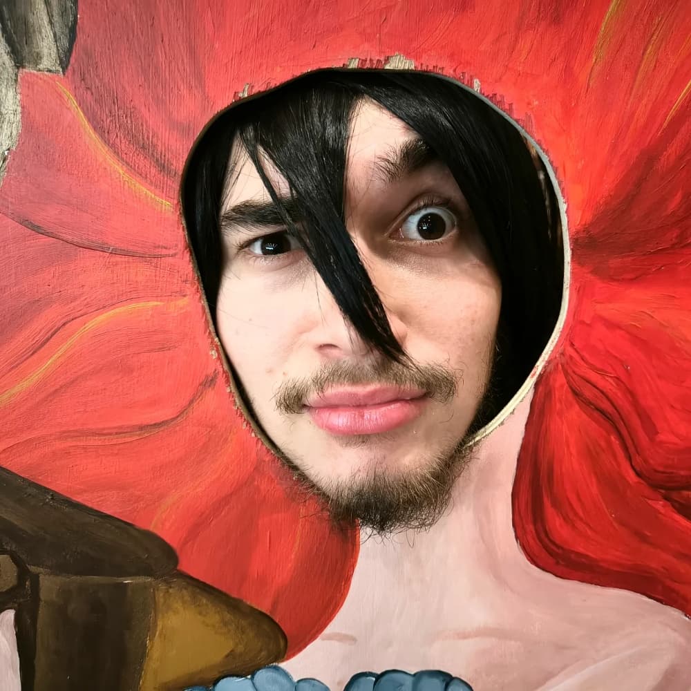 Aizawa 🦋 - Photo 7