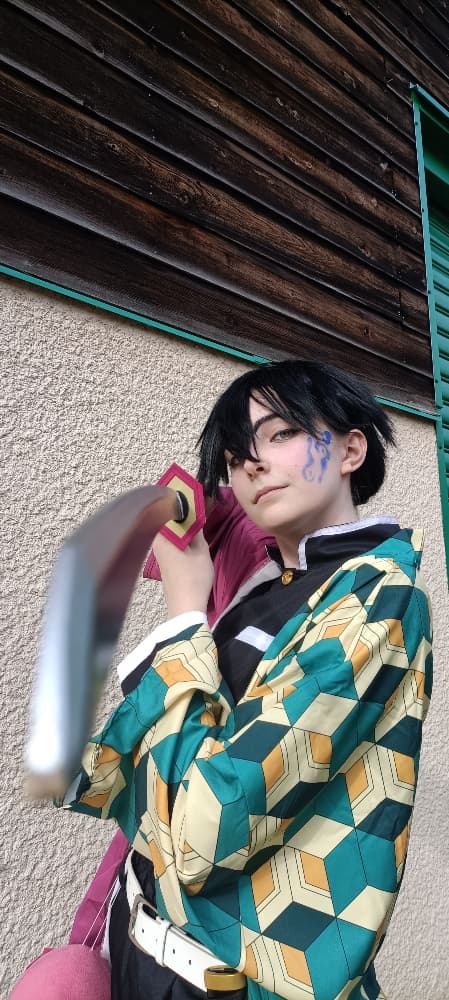 Jap'Aisne-Tomioka - Photo 1