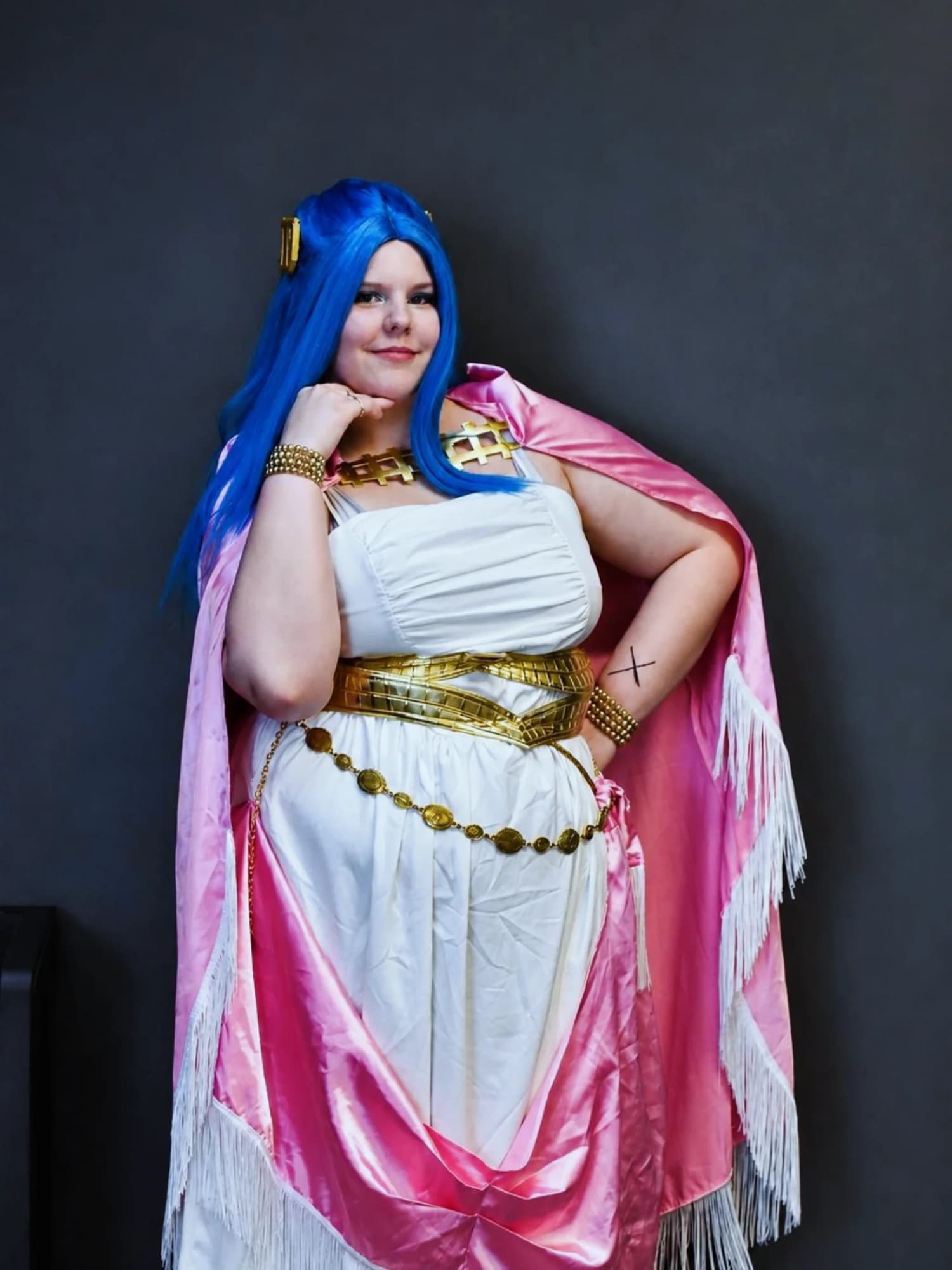 Princesse vivi - Photo 3