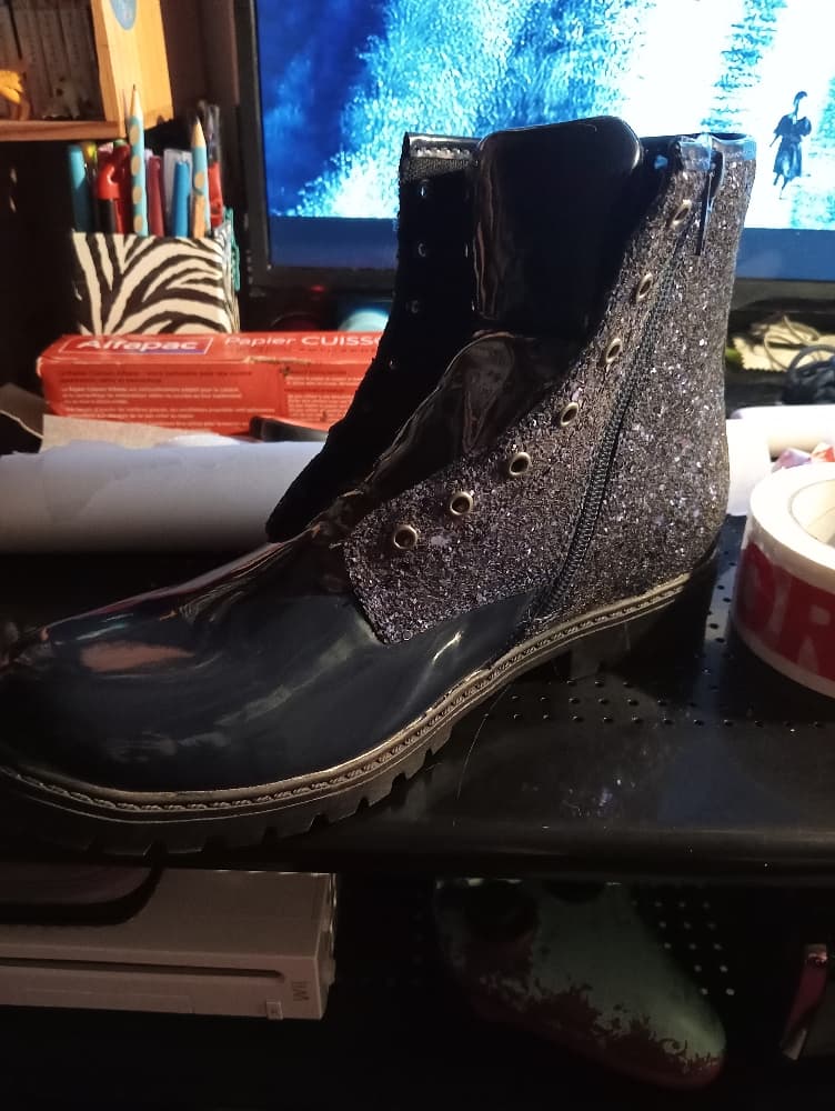 Début de rinwell - Photo 17