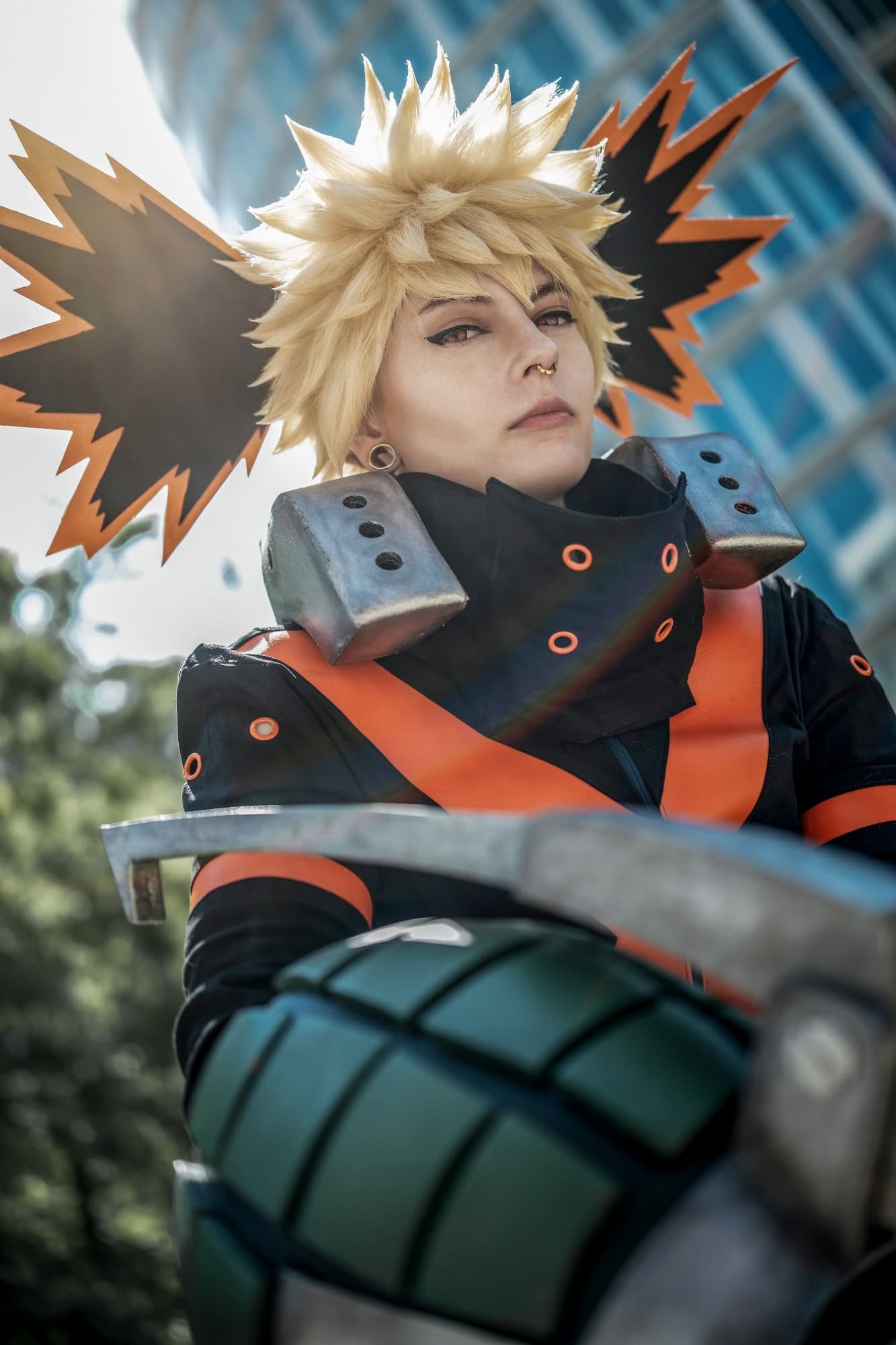 Harbourcity - Photo 5