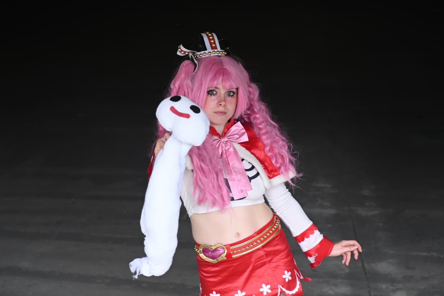 Perona - JAPEX 2K25 - Photo 3