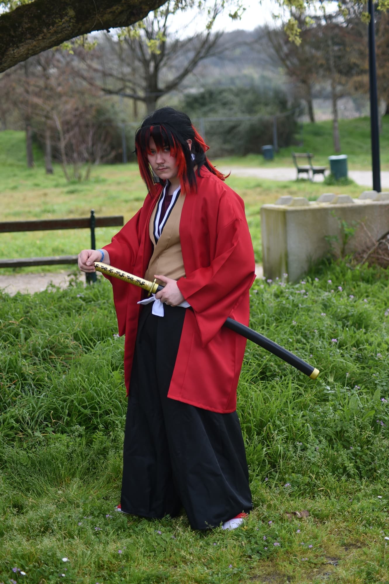 Yoriichi  - Photo 1