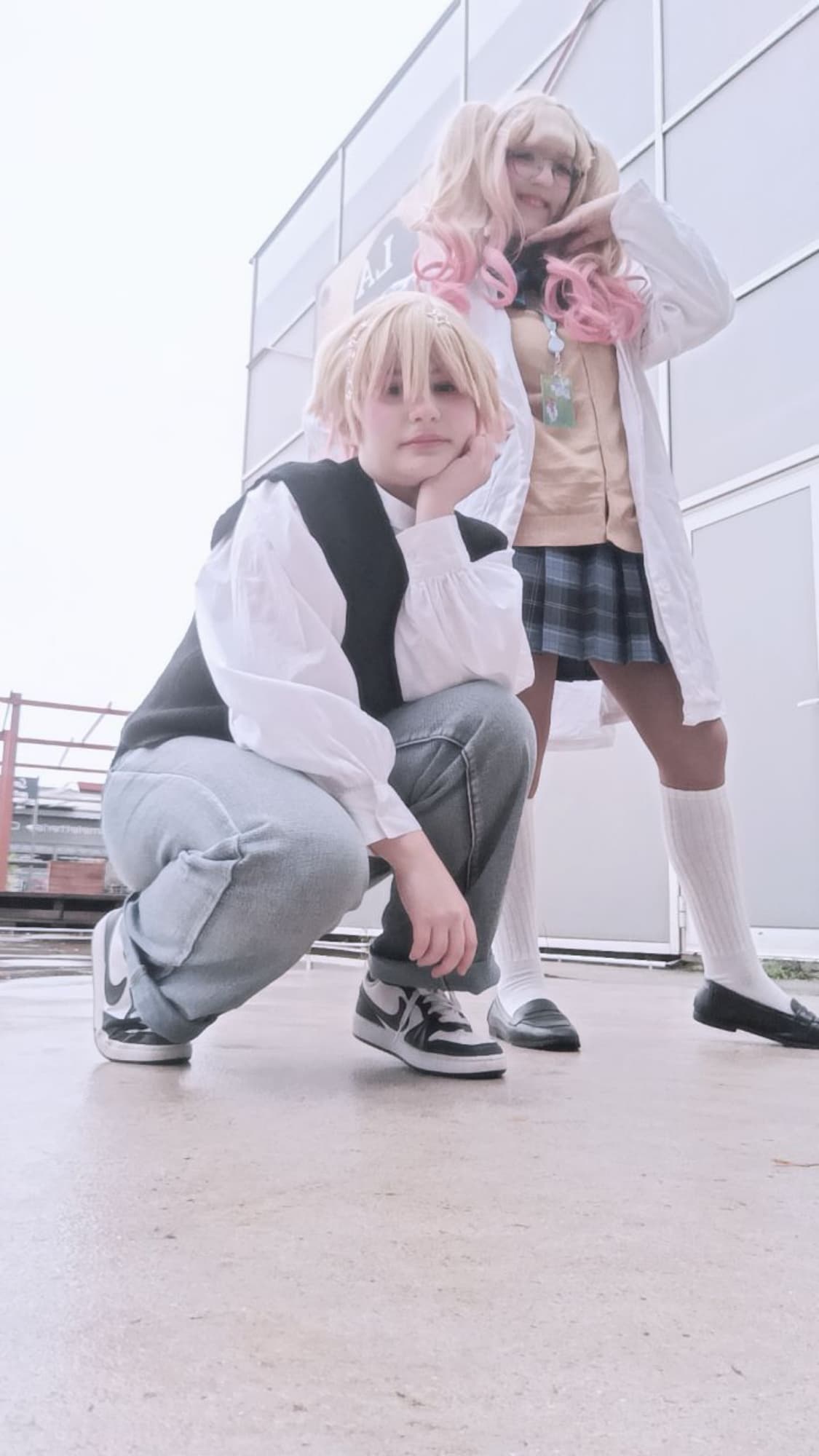 Tenma Sibling  - Photo 14