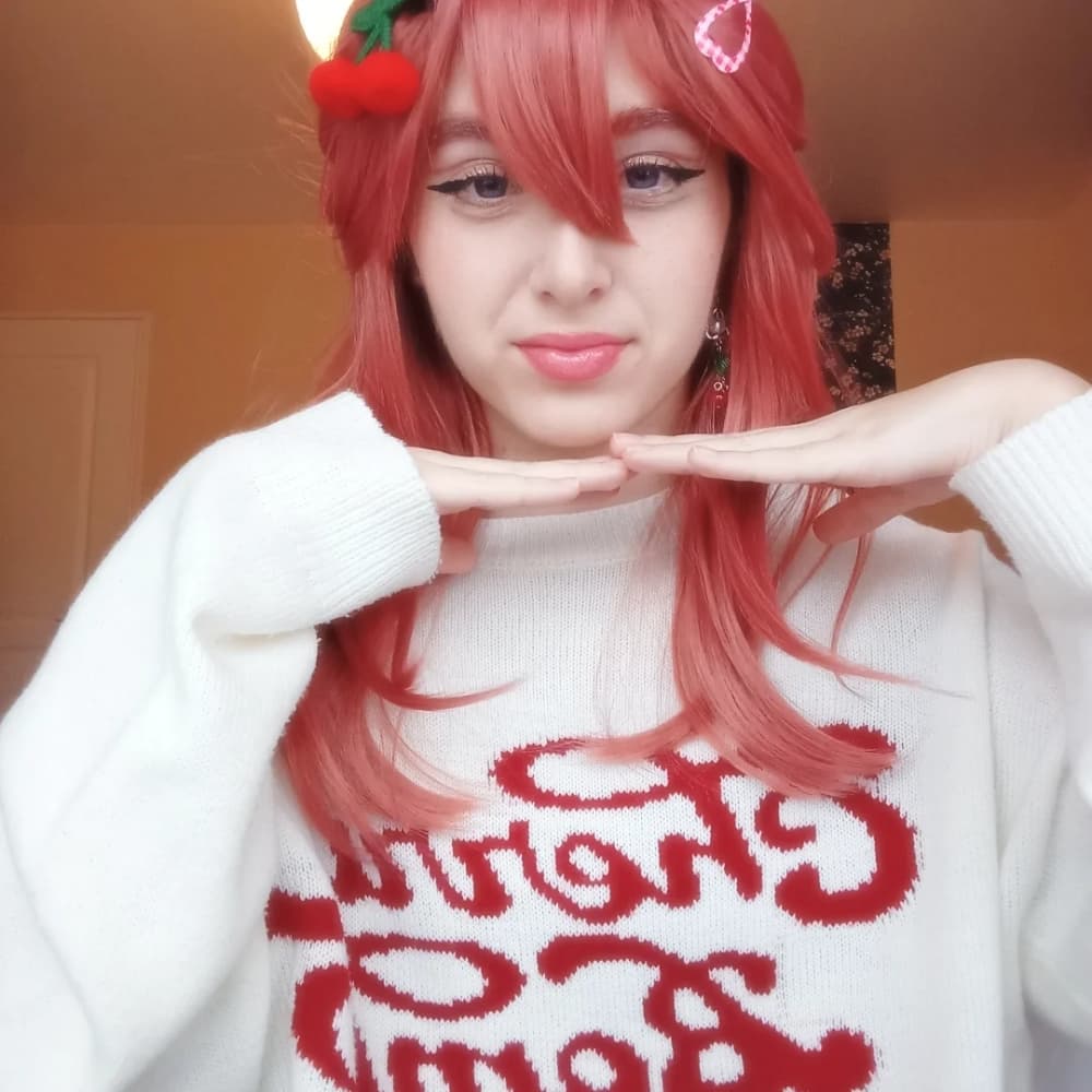 𝐶ℎ𝑒𝑟𝑖𝑒🍒 - Photo 4