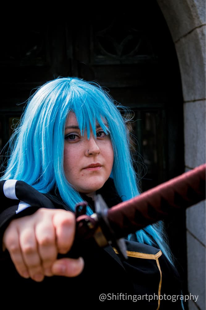 Demon Lord Rimuru - Photo 2