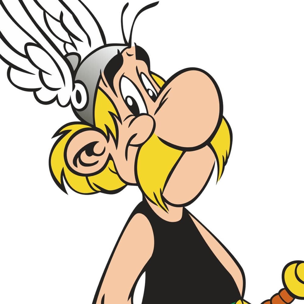 Astérix