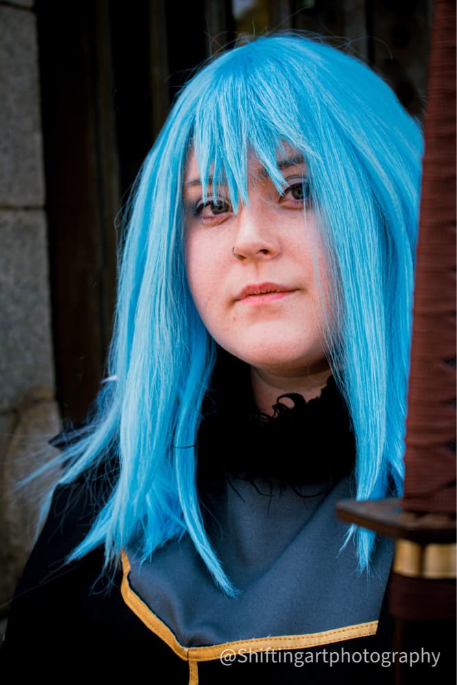 Demon Lord Rimuru - Photo 19