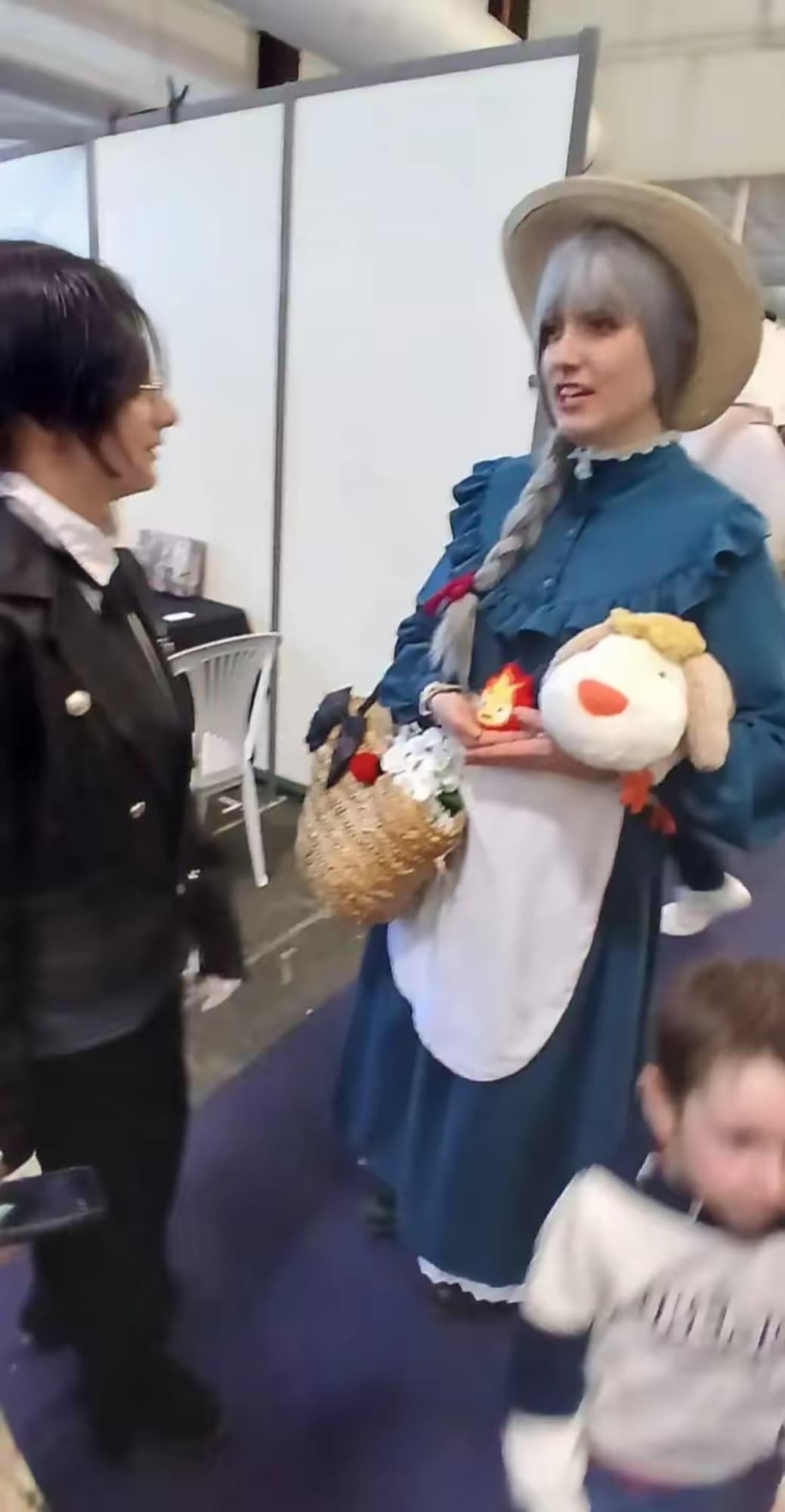 Cosplayc sebastian - Photo 8