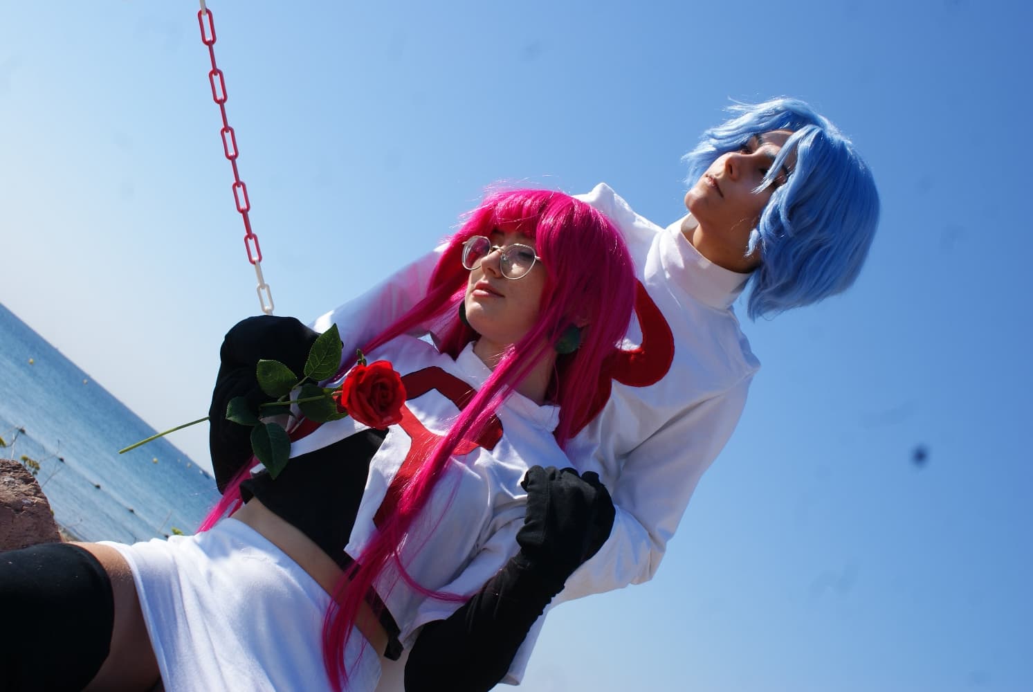 Team Rocket  - Photo 1