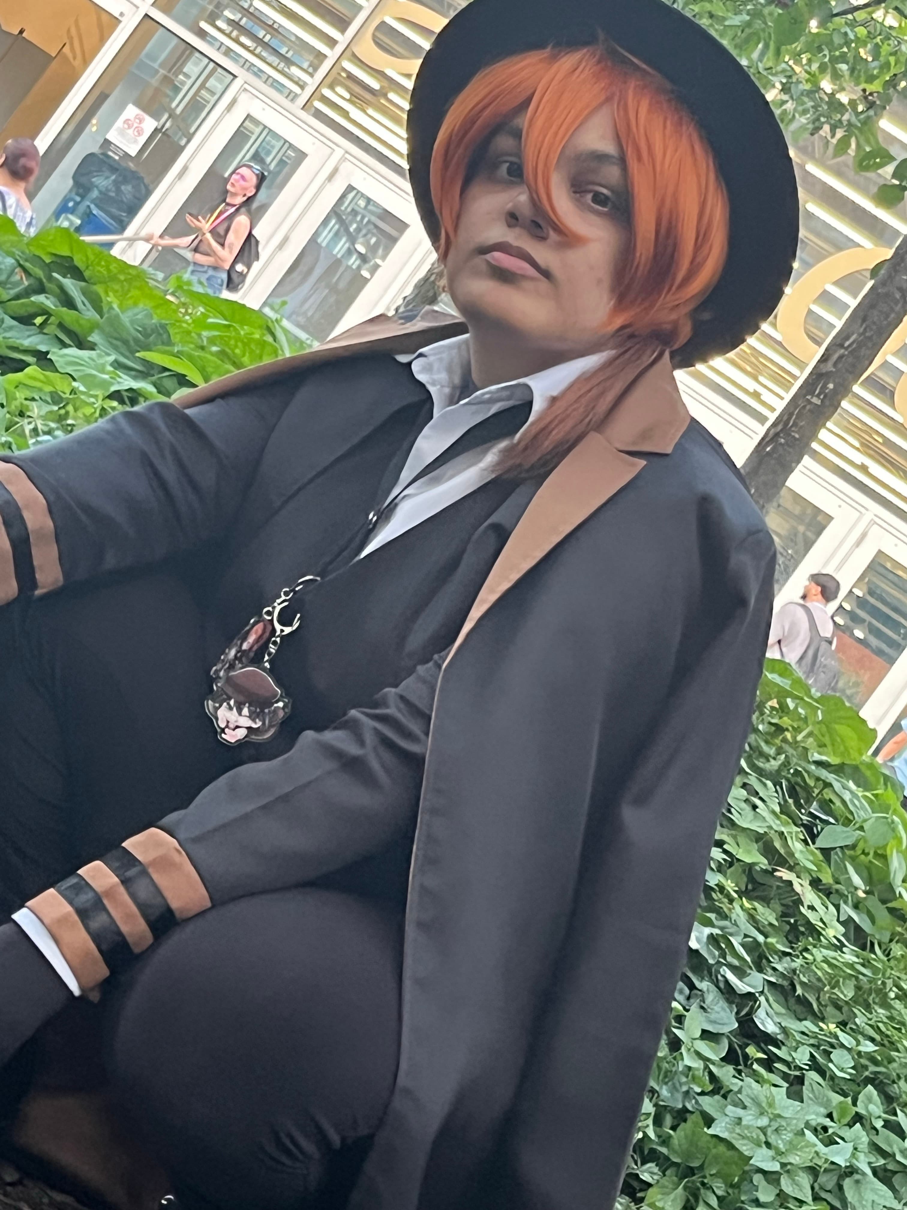 Chuuya Nakahara - Photo 2