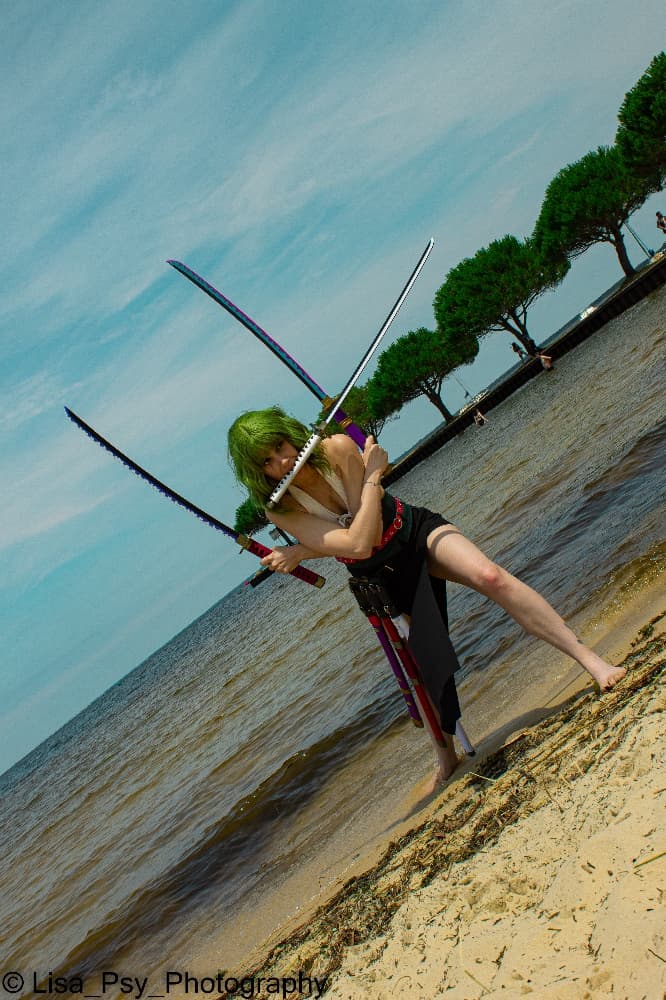 Psycho'sBeach Party  - Photo 8