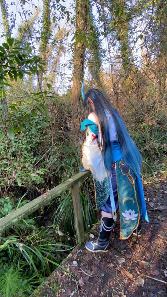 Imbibitor lunae - Photo 1