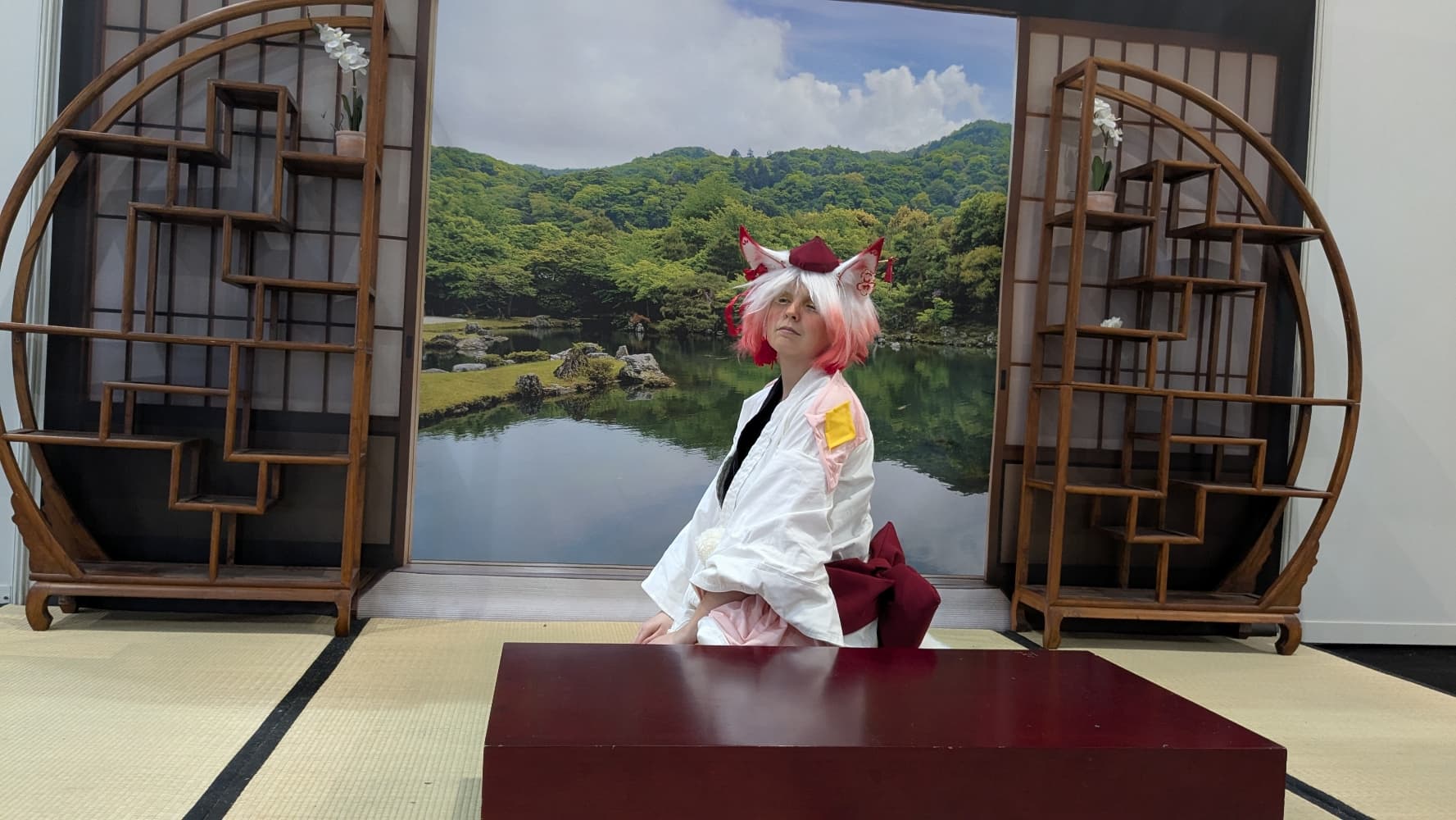 Momiji JESUD 2025 - Photo 4