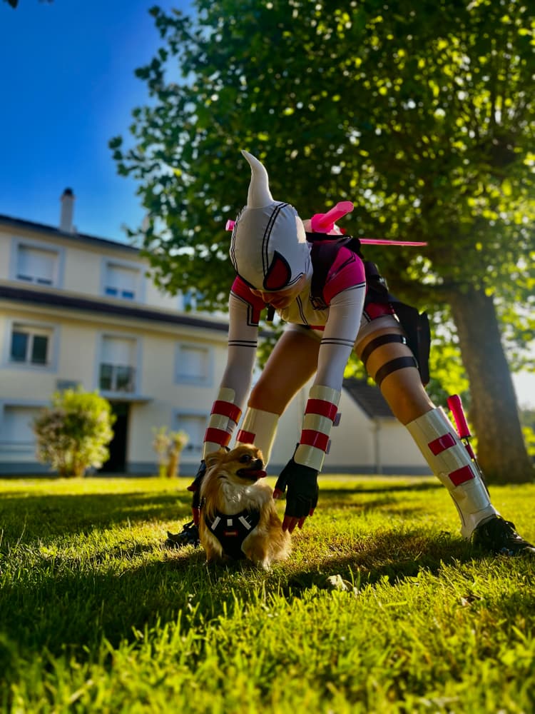 Gwenpool - Photo 3