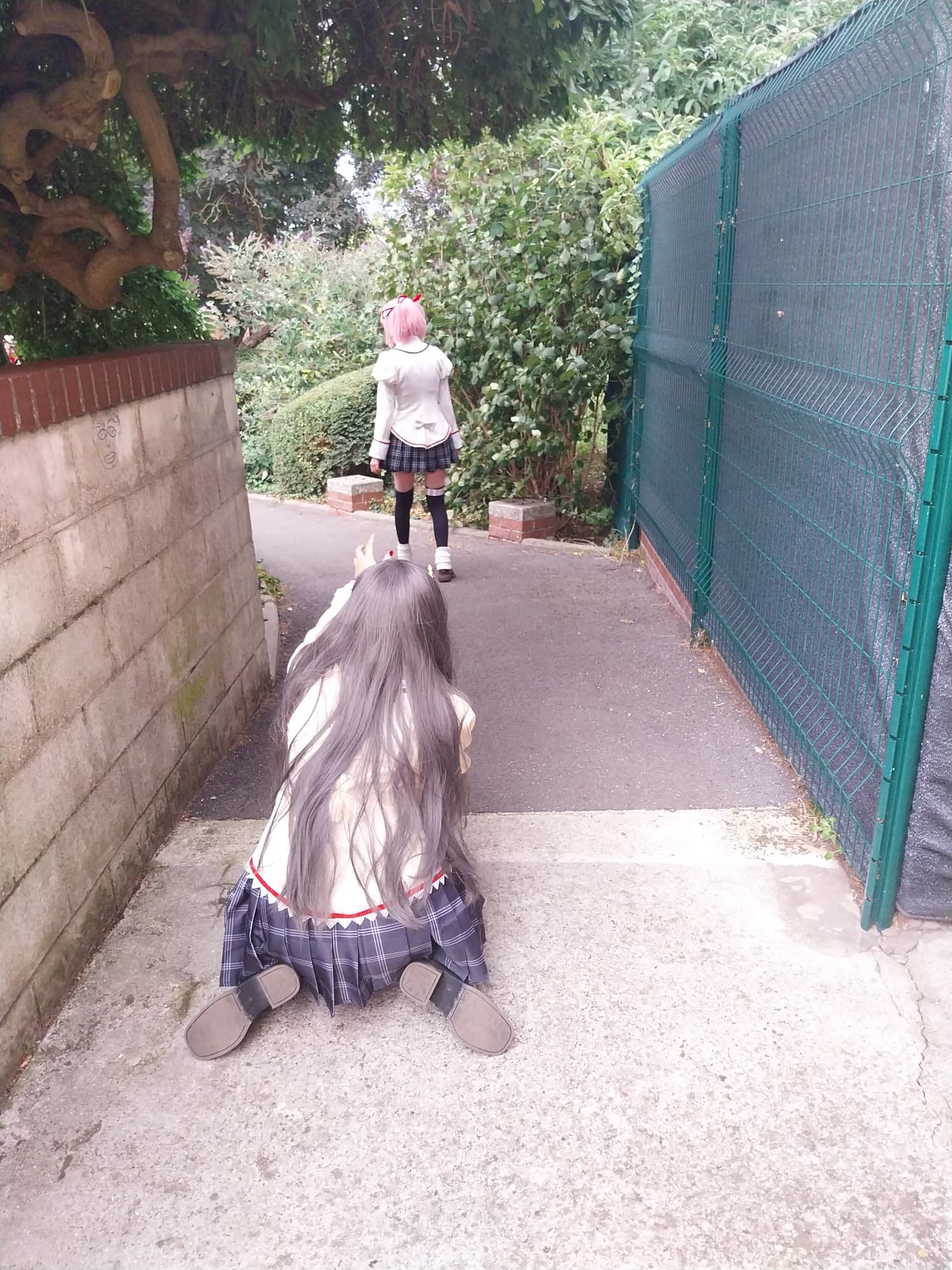 Homura Akemi - Photo 4