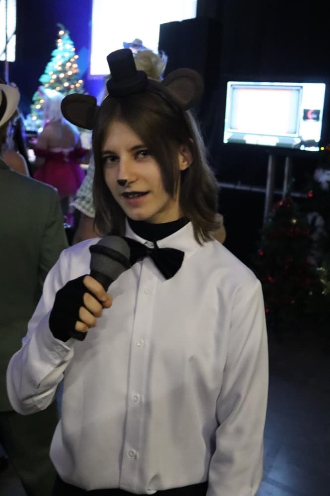 Winter Geek 2023 - Photo 7