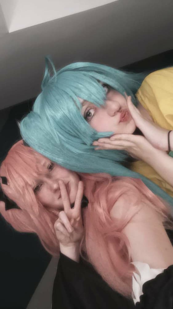 Miku & krul - Photo 14