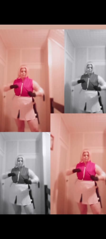 Sakura haruno 1st  - Photo 11