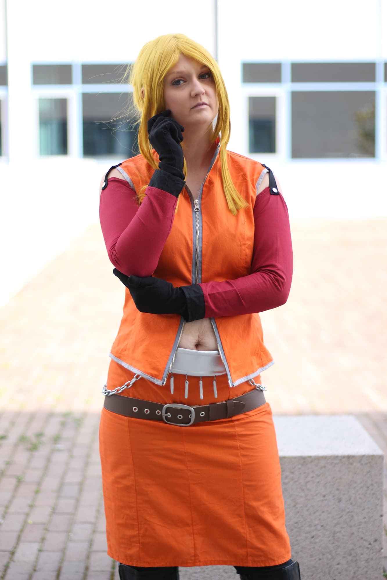 Quistis Trepe  - Photo 4