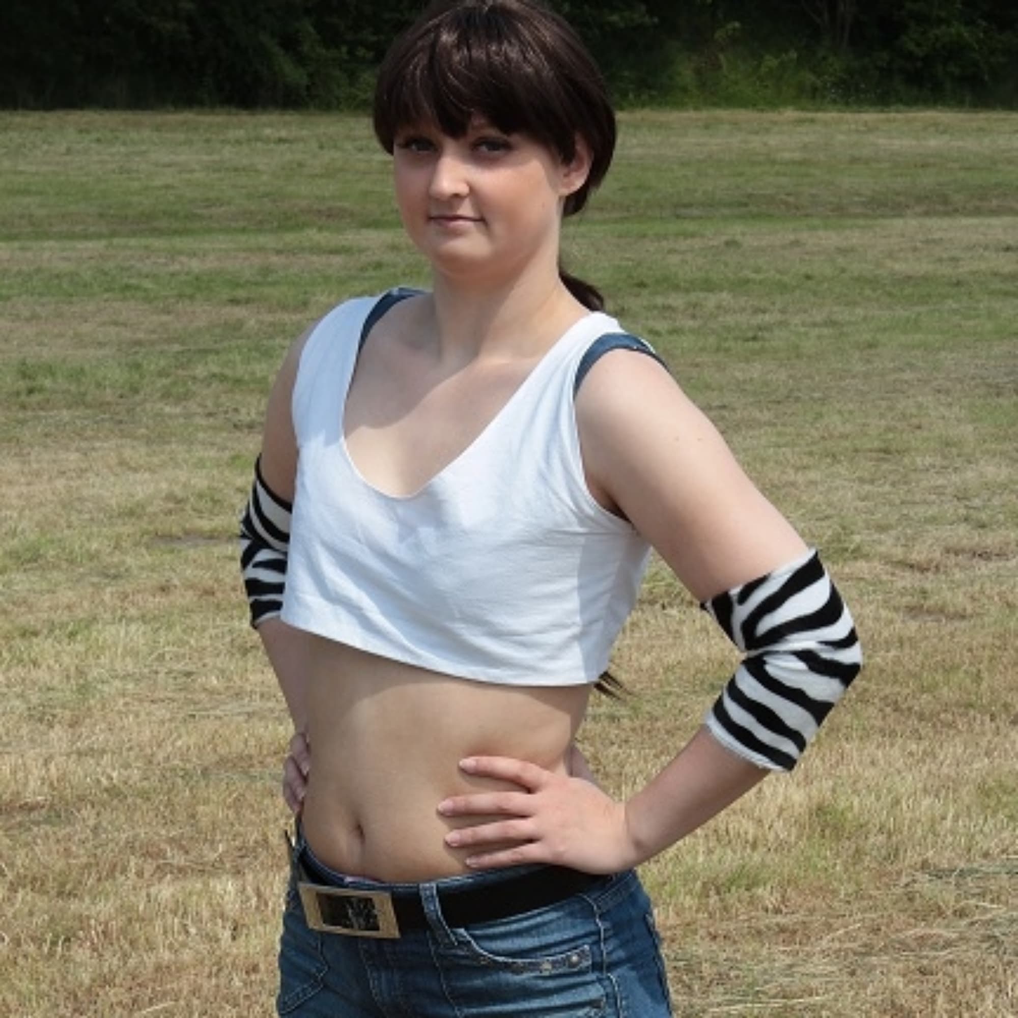 Michelle Cheng (TTT)