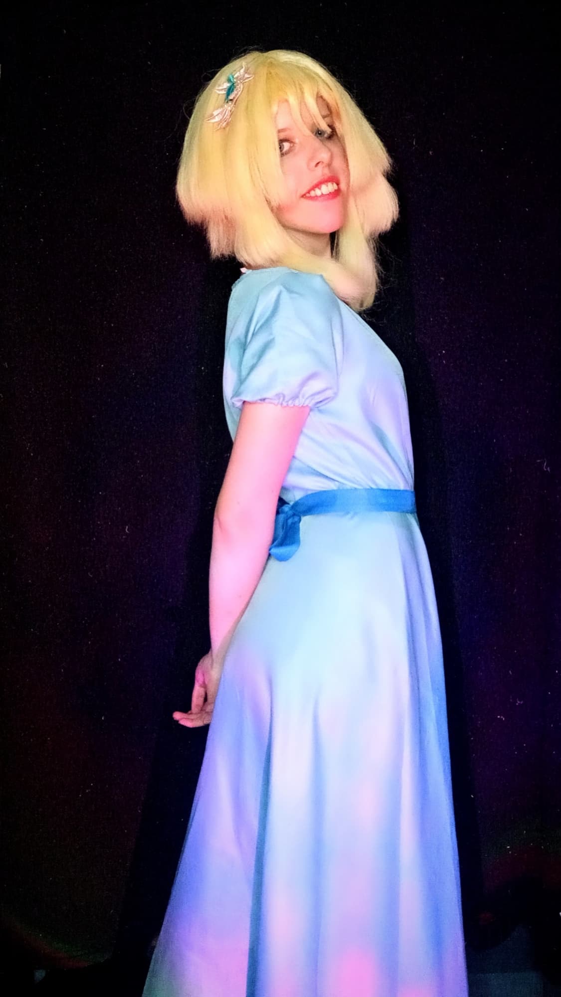 Lumine (Wendy vers) - Photo 5