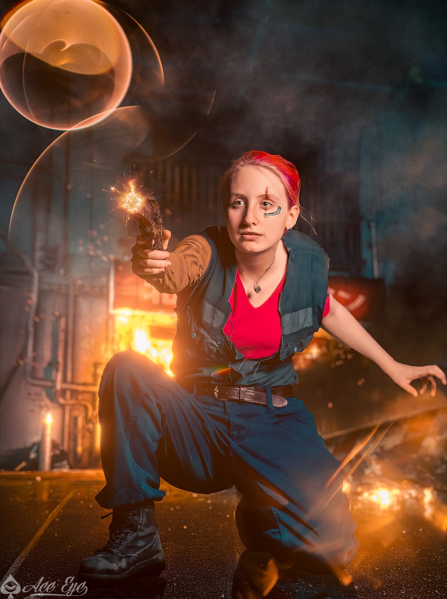 Badass Jet - Photo 1