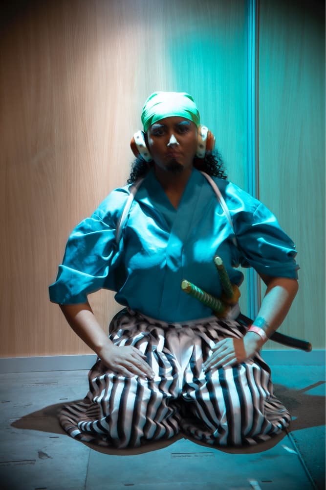 Ussop Wano - Photo 2