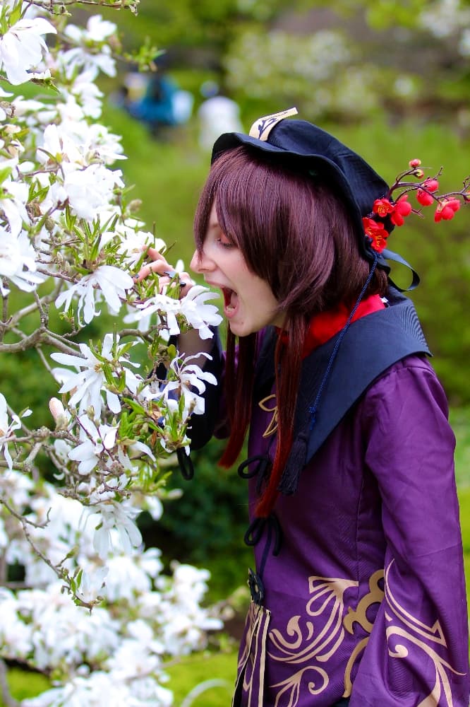 Outside Hu Tao - Photo 26