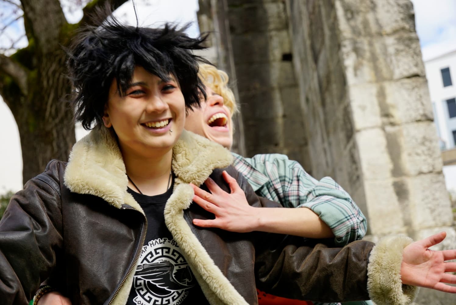 Shoot PJO - Photo 27