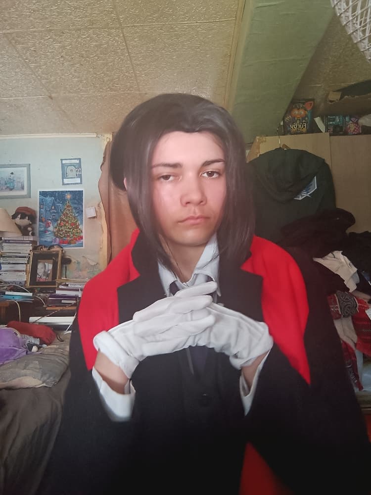 Mori Ougai - Photo 1