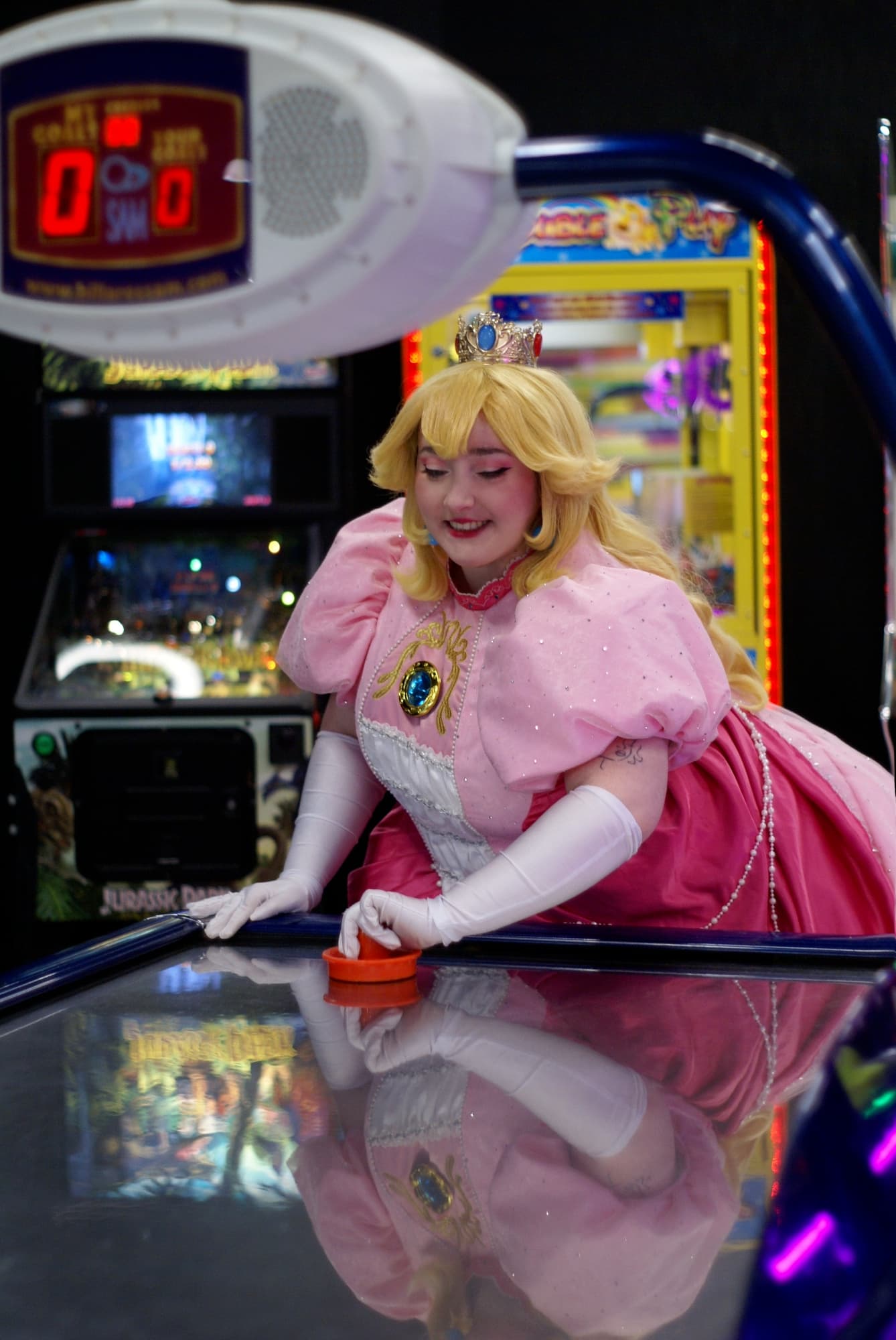 ANIMATION PRINCESSE - Photo 3