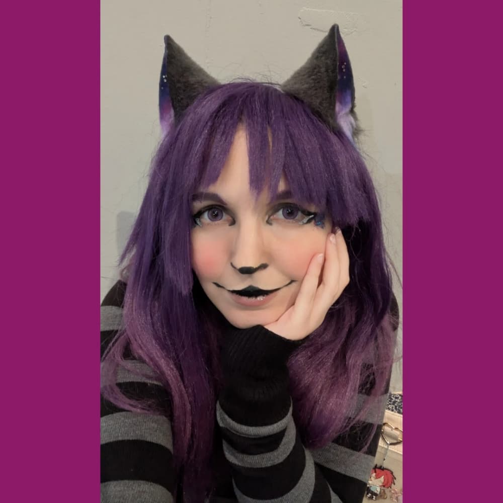 Cosplay Ama oc JESUD - Photo 18