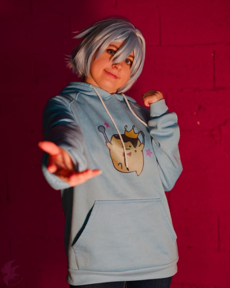 Tamaki Yotsuba (AGF)  - Photo 3