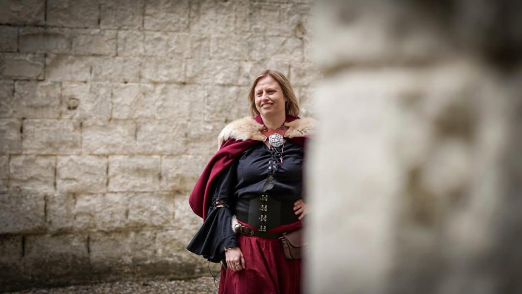 Famille médiévale  - Photo 4